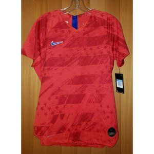 Nike Stadium Away Jersey US Soccer Women’s Sizes M & L NWT MSRP $165
